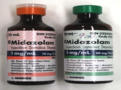 Buy Midazolam Online