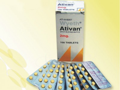 Buy Ativan Online