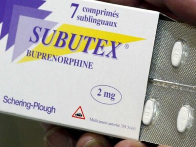 Buy Subutex Online