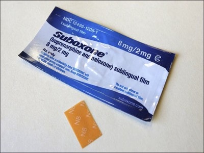 Buy Suboxone online