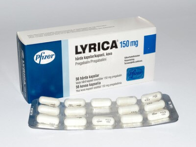 Buy Lyrica Online