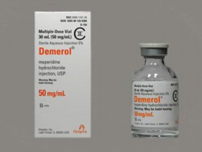 Buy Demerol Online