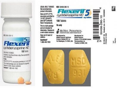 Buy Flexeril Online