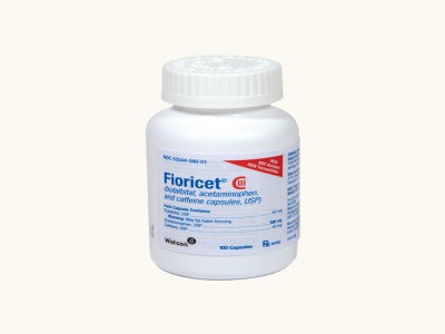 Buy Fioricet Online