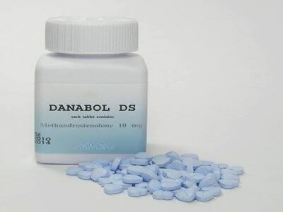 Buy Danabol 50 Online