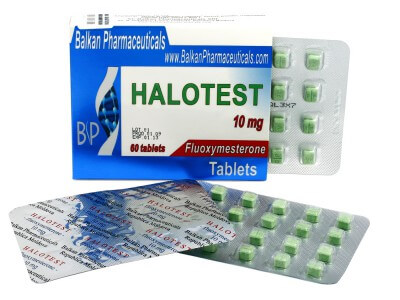 Buy Halotest Online