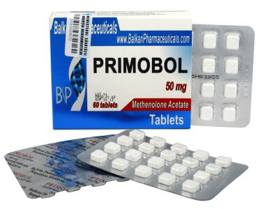 Primobol Tablets