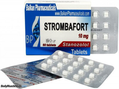 Buy Strombafort Online