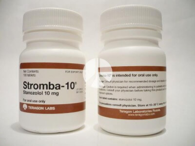 Buy Stromba Tablets Online