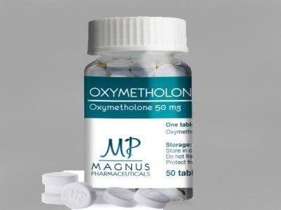 Buy Oxymetholone Online