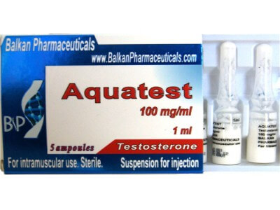 Buy Aquatest Online