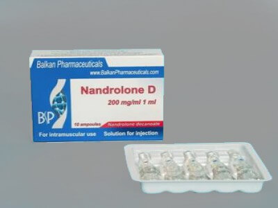 Buy Nandrolona D Online