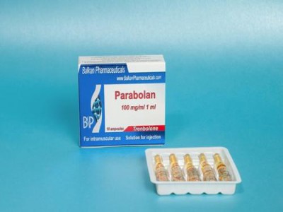 Buy Parabolan Online