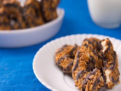 Buy Girl Scout Cookies Online