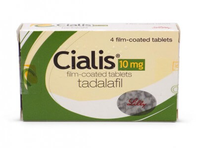 Buy Cialis online