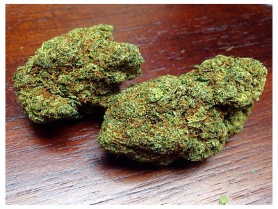 Buy Skywalker OG marijuana strain