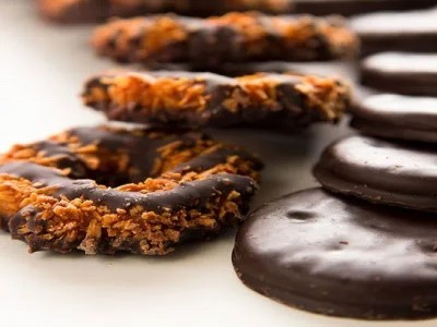 Buy Girl Scout Cookies Online