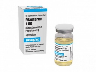 Buy Masteron Online