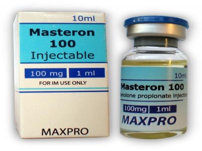 Buy Masteron Online