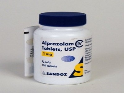 Buy Alprazolam online