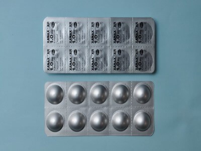 Buy Alprazolam online