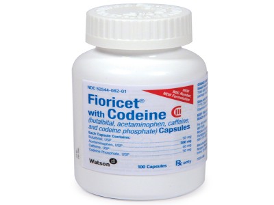 Buy Fioricet Online