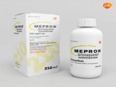 Buy Mepron Online