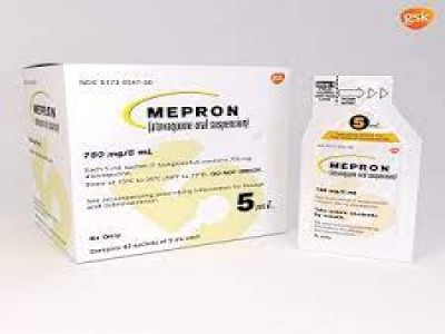 Buy Mepron Online