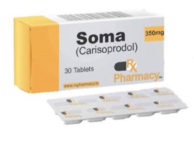 Buy Soma Online