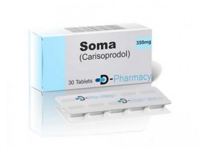 Buy Soma Online