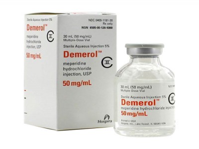 Buy Demerol Online