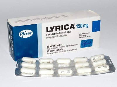 Buy Lyrica Online