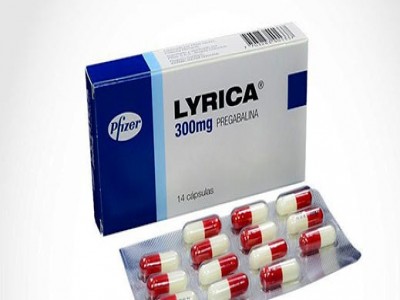 Buy Lyrica Online