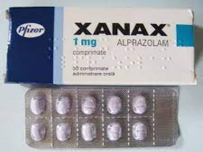 Buy Xanax online