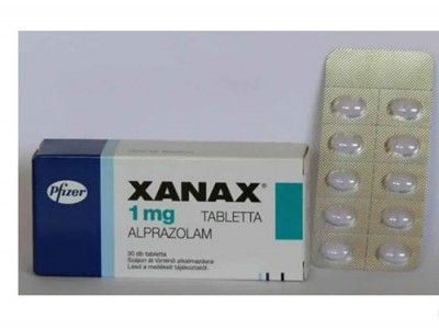 Buy Xanax online