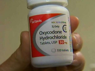 Buy Oxycodone Online