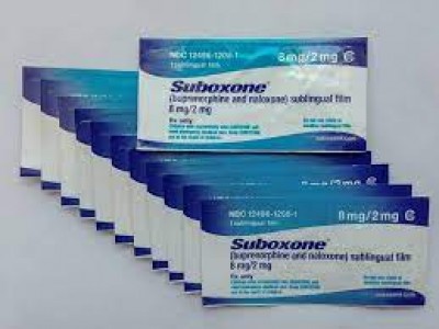 Buy Suboxone online