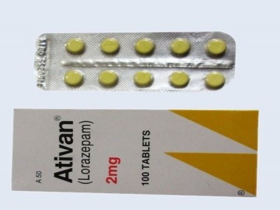 Buy Ativan Online