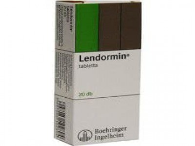 Buy Lendormin Online