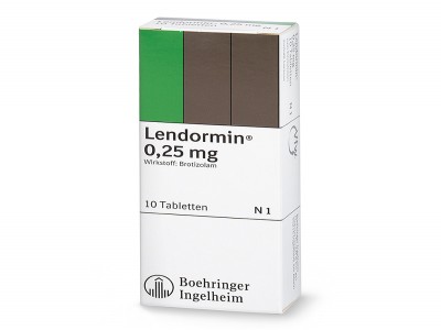 Buy Lendormin Online