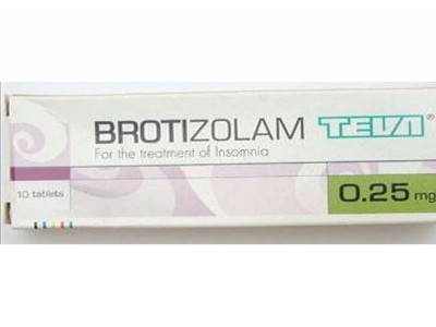Buy Brotizolam Online