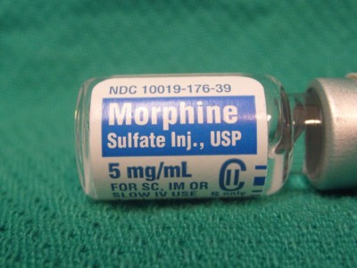 Buy Morphine Online