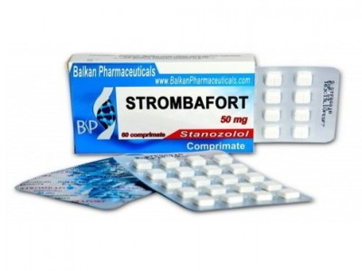 Buy Strombafort Online