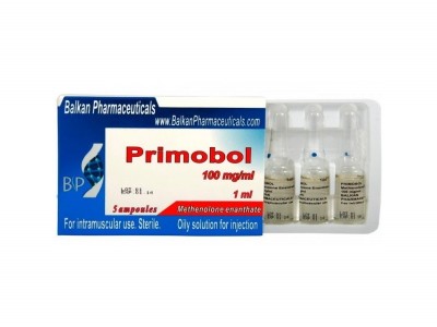 Buy Primobol Tablets Online