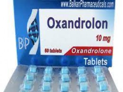 Buy Oxandrolon Online