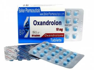 Buy Oxandrolon Online