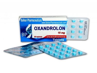 Buy Oxandrolon Online