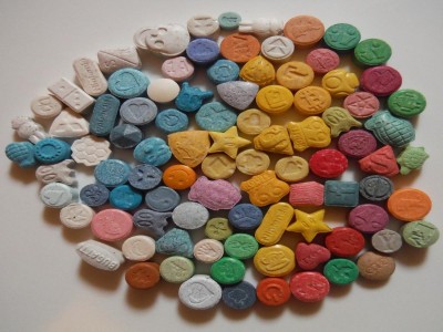 Buy MDMA Online