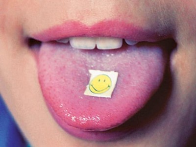 Buy LYSERGIC ACID DIETHYLAMIDE (LSD Blotters) Online