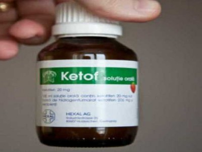 Buy Ketof Online